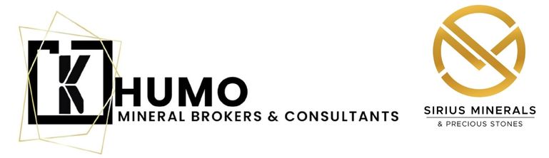 Sirius Minerals Holdings Logo