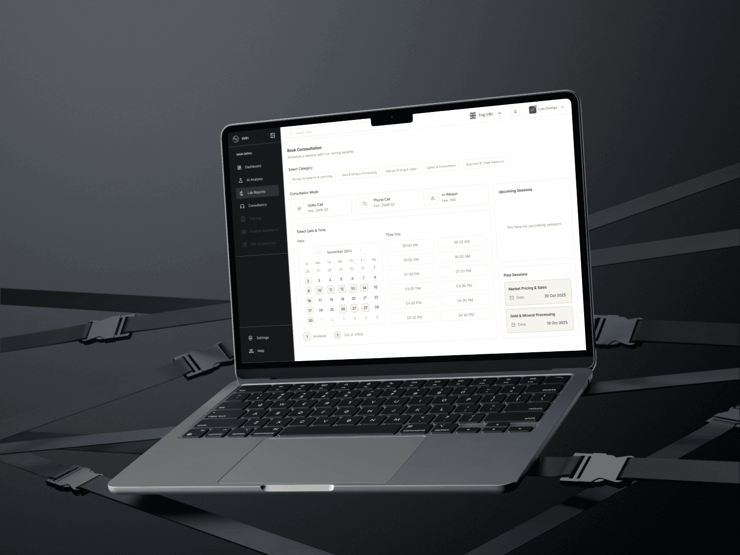 Sirius MTP Platform