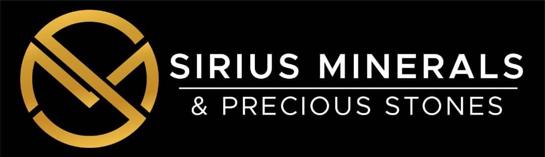 Sirius Minerals Holdings Logo